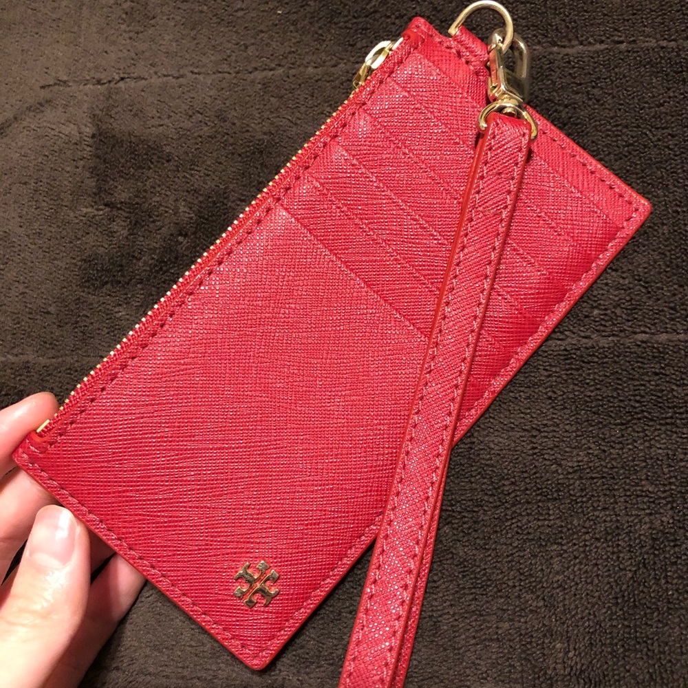 Tory Burch Wallet